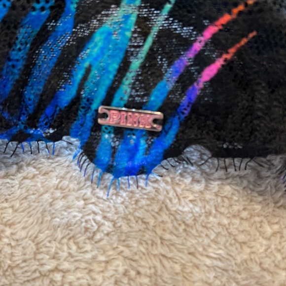 EUC VS pink date push-up bra 32B - Picture 4 of 4